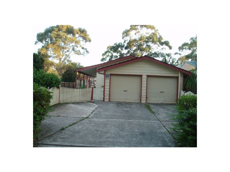 39 Warner Avenue, Tuggerawong NSW 2259