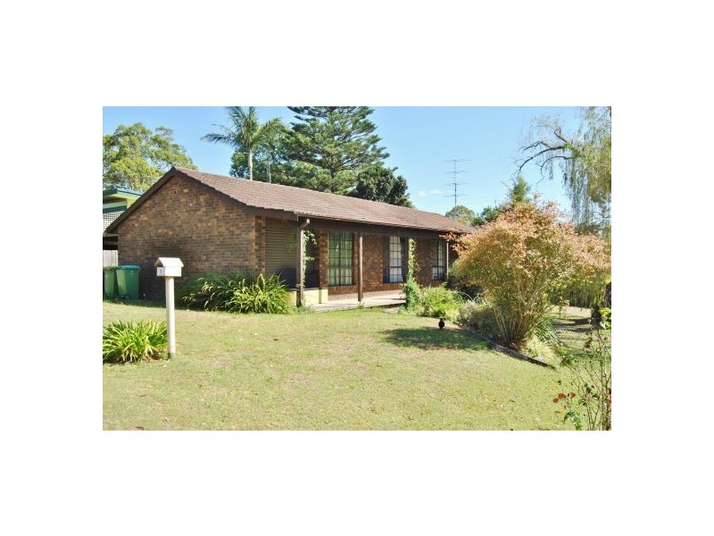 1 Buckland Avenue, Kanwal NSW 2259