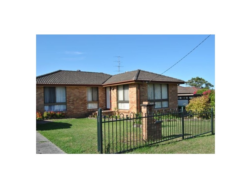 Gorokan NSW 2263