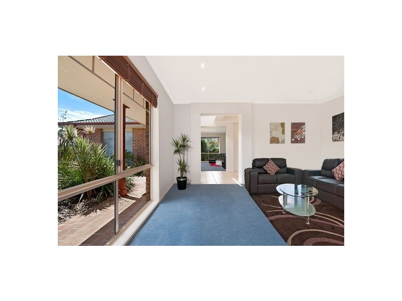 4  Lobelia Place, Hamlyn Terrace NSW 2259