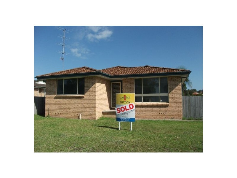 44 Gorokan Drive, Lake Haven NSW 2263