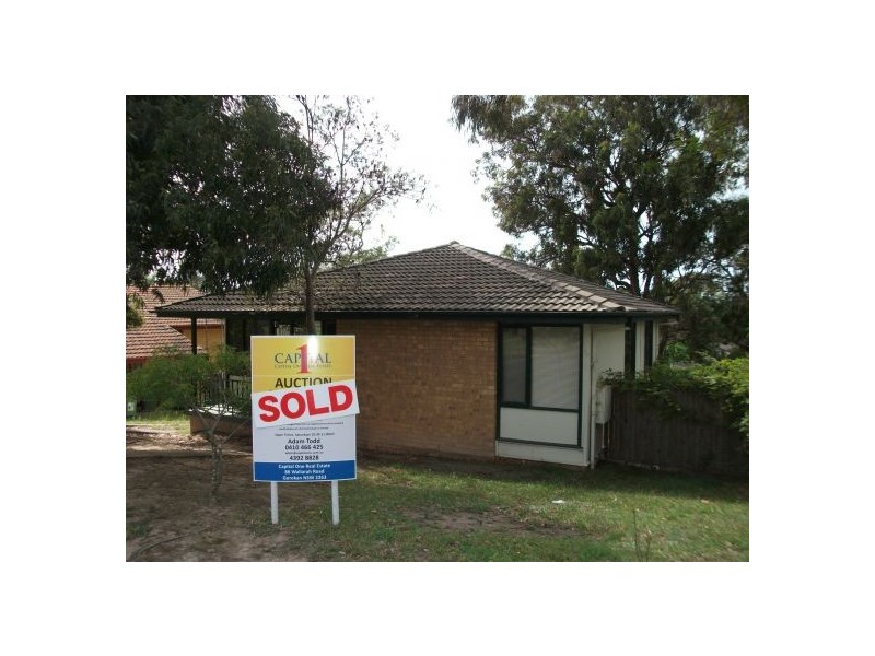 14 Sally Close, Lake Haven NSW 2263