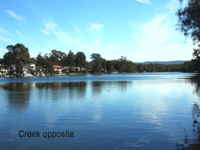 4 Newport Road, Dora Creek NSW 2264