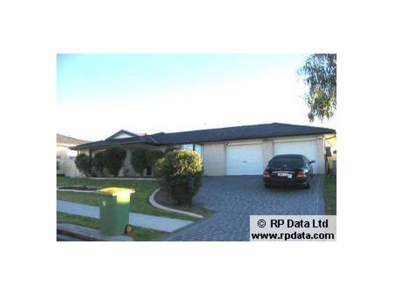 Hamlyn Terrace NSW 2259