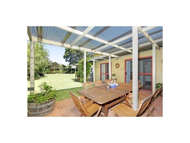 5 Canton Parade, Noraville NSW 2263