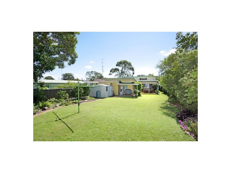 5 Canton Parade, Noraville NSW 2263