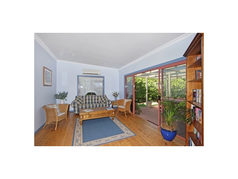 5 Canton Parade, Noraville NSW 2263