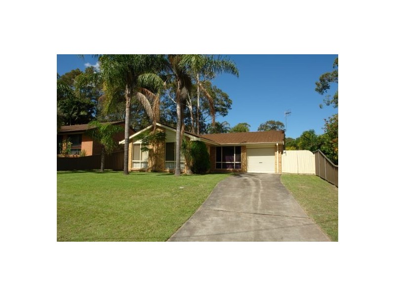 44 Dunrossil Avenue, Watanobbi NSW 2259