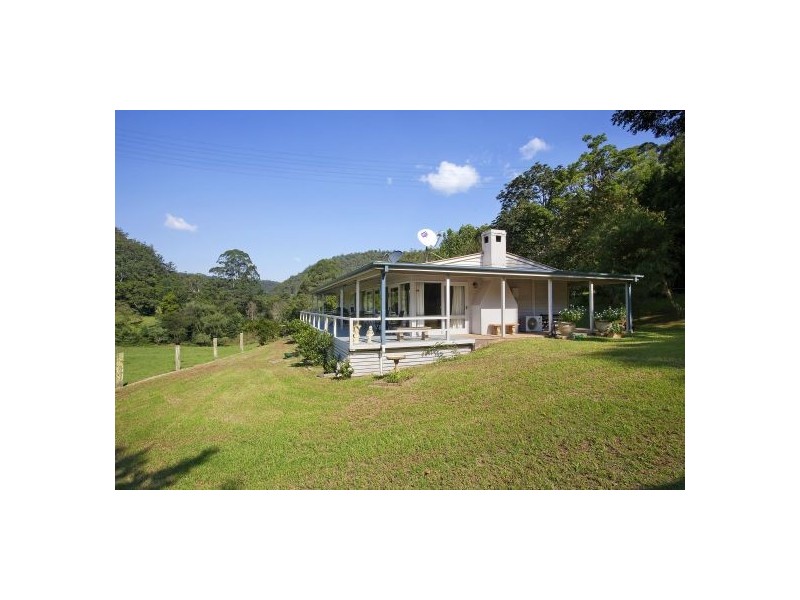 665 Brush Creek Road, Cedar Brush Creek NSW 2259