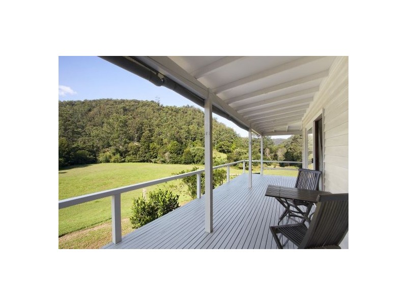 665 Brush Creek Road, Cedar Brush Creek NSW 2259