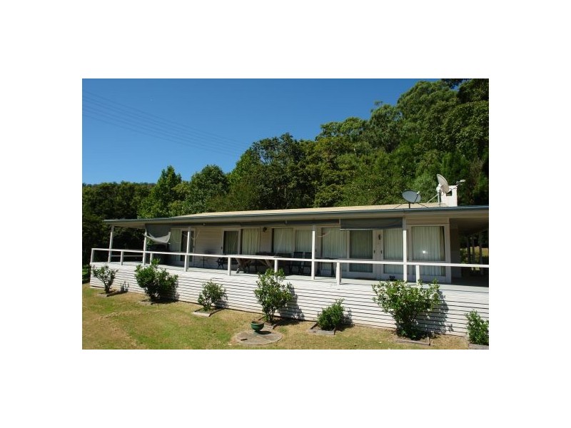 665 Brush Creek Road, Cedar Brush Creek NSW 2259