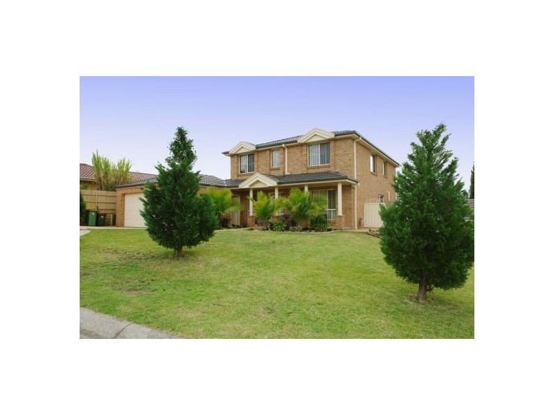 19 Riveroak Drive, Mardi NSW 2259