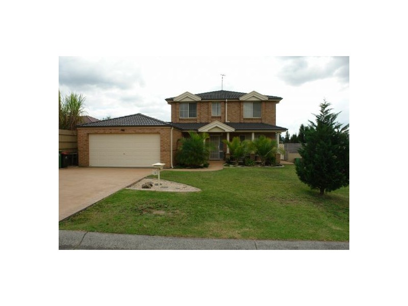 19 Riveroak Drive, Mardi NSW 2259