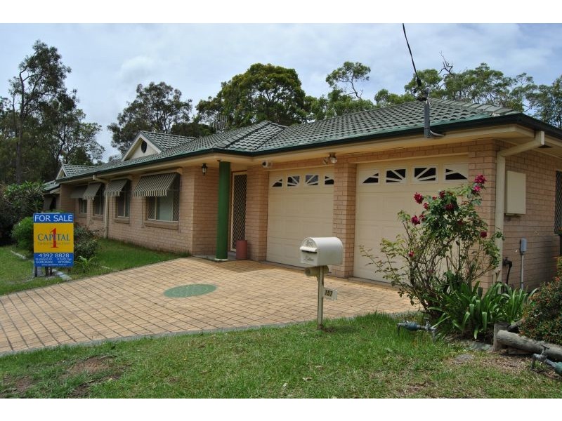 157 Dudley Street, Lake Haven NSW 2263