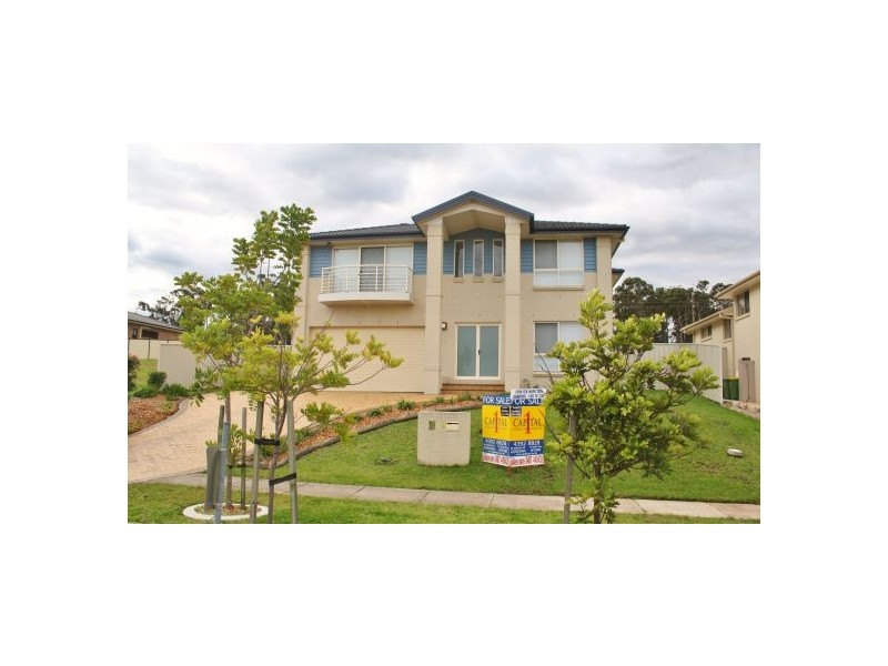 9 Wallum Crescent, Woongarrah NSW 2259