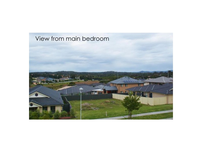 9 Wallum Crescent, Woongarrah NSW 2259