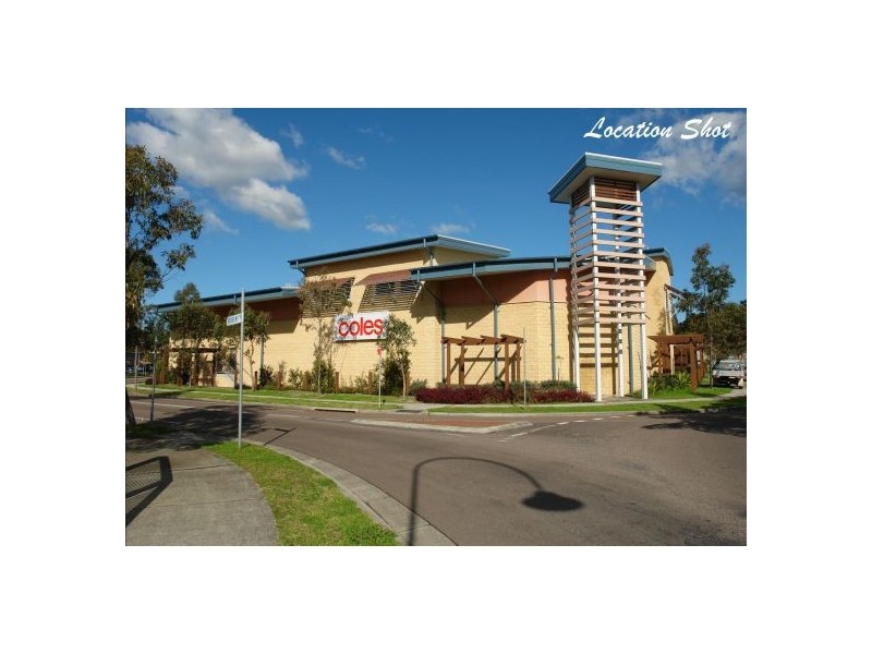 12 Voyager Street, Wadalba NSW 2259