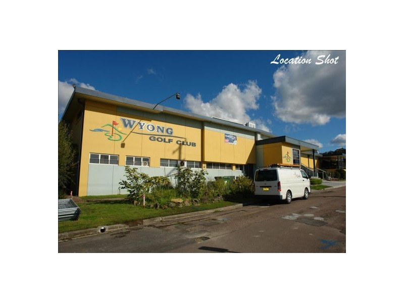 12 Voyager Street, Wadalba NSW 2259