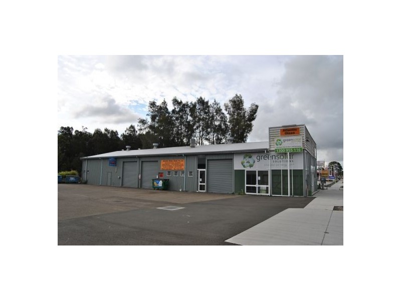 166 Pacific Highway, Tuggerah NSW 2259