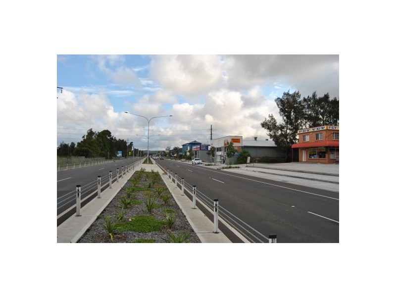 166 Pacific Highway, Tuggerah NSW 2259