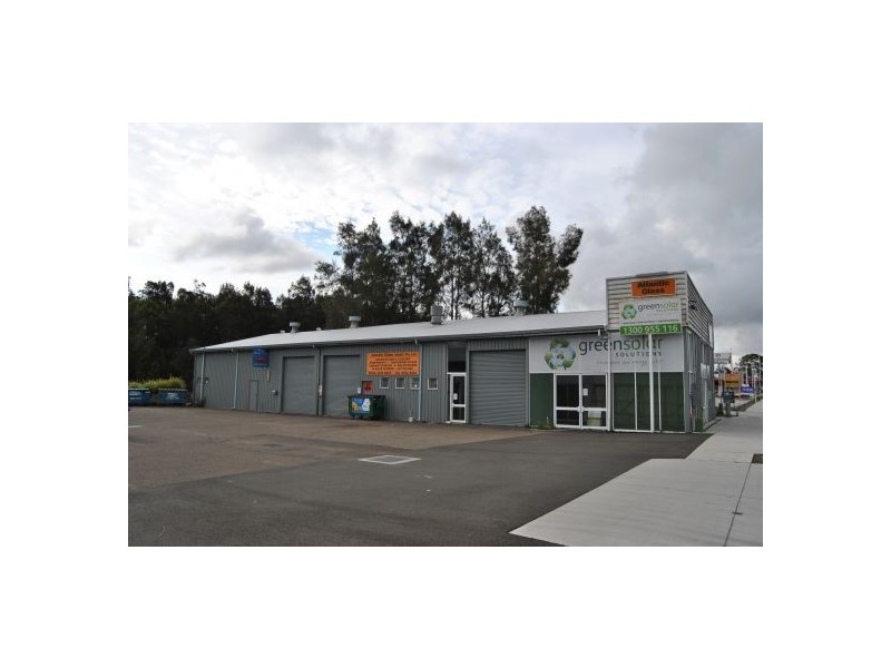 166 Pacific Highway, Tuggerah NSW 2259