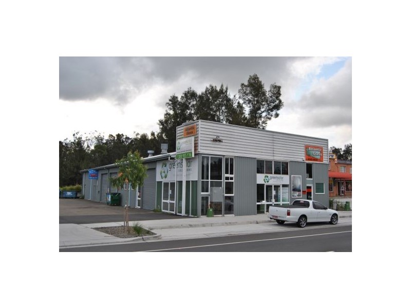 166 Pacific Highway, Tuggerah NSW 2259