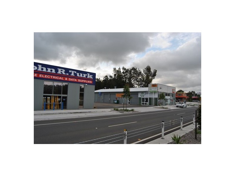 166 Pacific Highway, Tuggerah NSW 2259