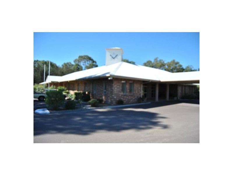 365 Pacific Highway, Wyong NSW 2259
