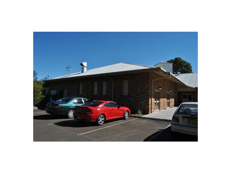365 Pacific Highway, Wyong NSW 2259
