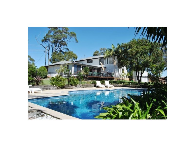 2b Koolera Road, Wyee NSW 2259