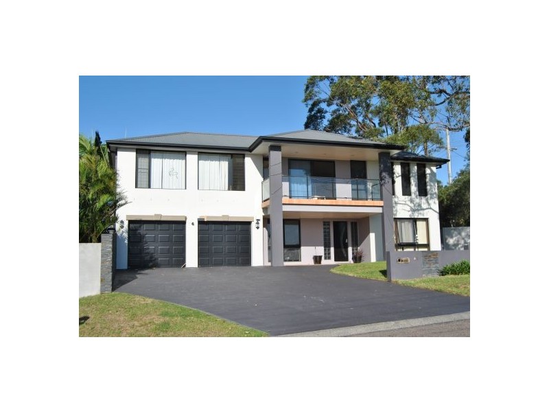 2b Koolera Road, Wyee NSW 2259