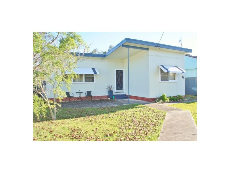 18 Gascoigne Road, Gorokan NSW 2263