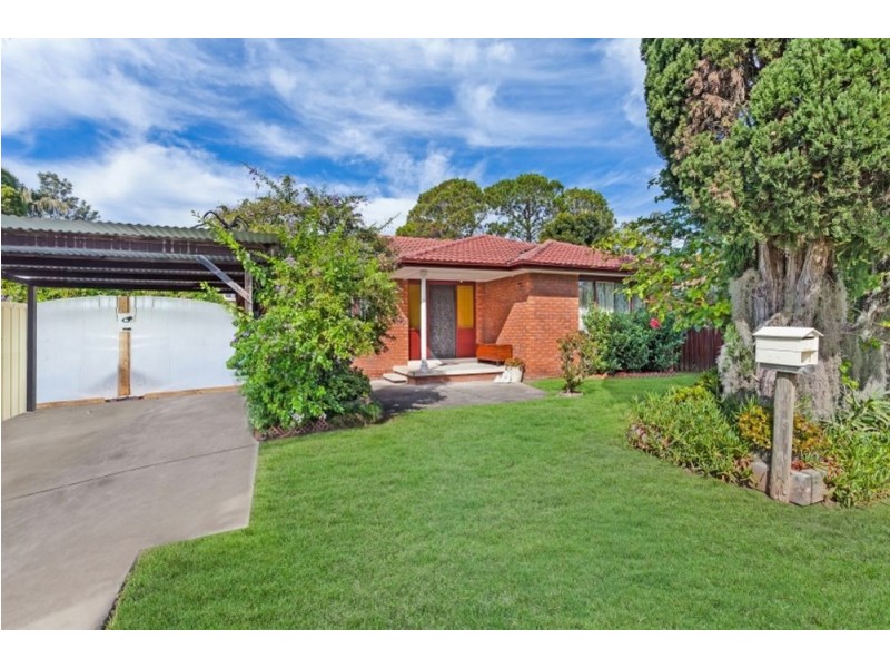 60 Hillcrest Avenue, Tacoma NSW 2259