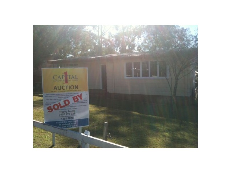 2 Wakehurst Drive, Wyong NSW 2259