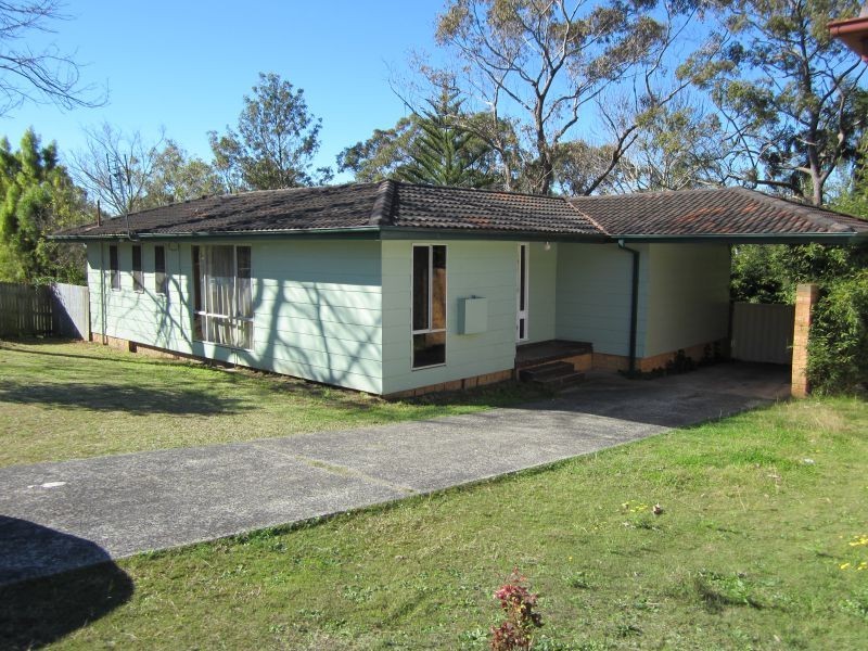 10 Kynan Close, Lake Haven NSW 2263