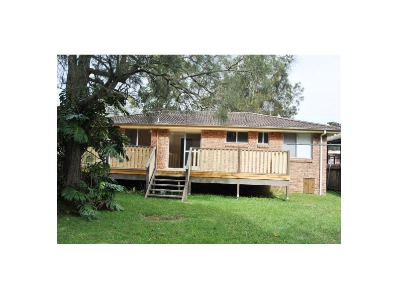 281 Tuggerawong Road, Tuggerawong NSW 2259