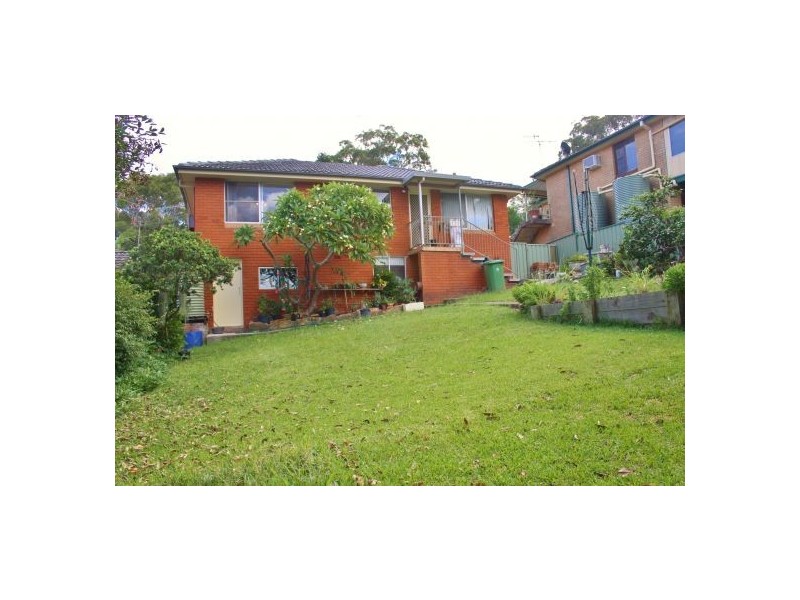 61 Jacqueline Avenue, Gorokan NSW 2263