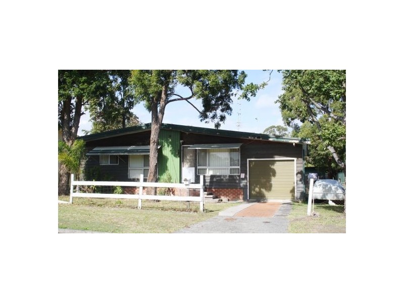 3 Beaulah Road, Noraville NSW 2263