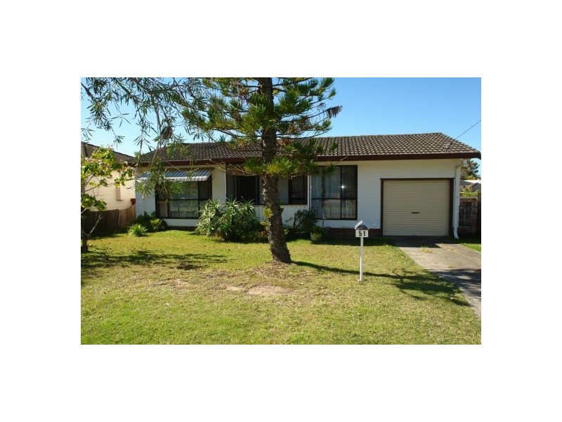 51  Brennon Road, Gorokan NSW 2263