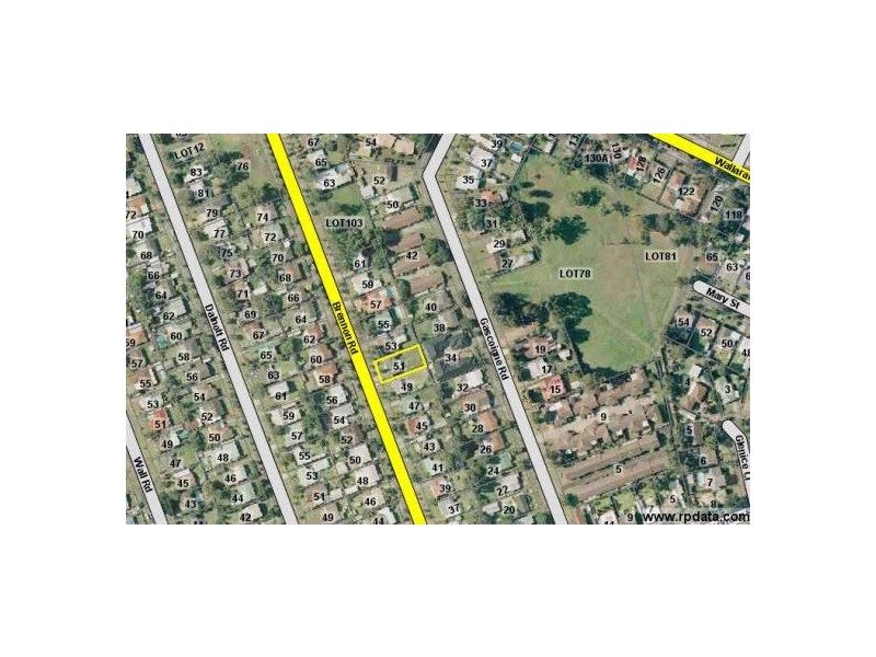 51  Brennon Road, Gorokan NSW 2263