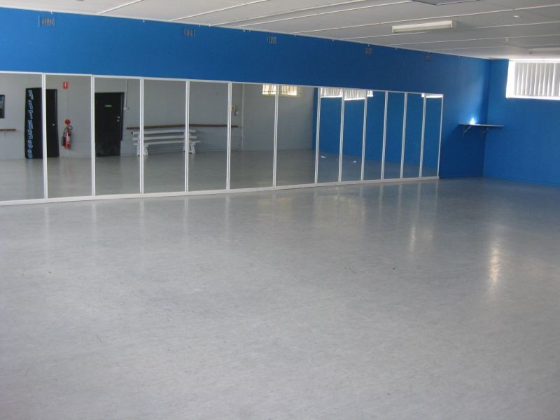 Unit 2 & 3 1st Floor 56-64 Pacific Highway, Wyong NSW 2259