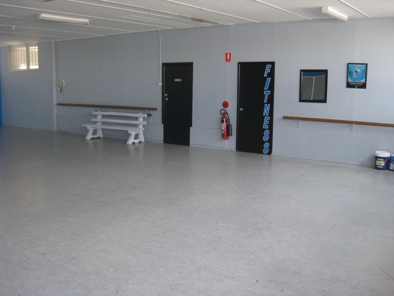 Unit 2 & 3 1st Floor 56-64 Pacific Highway, Wyong NSW 2259