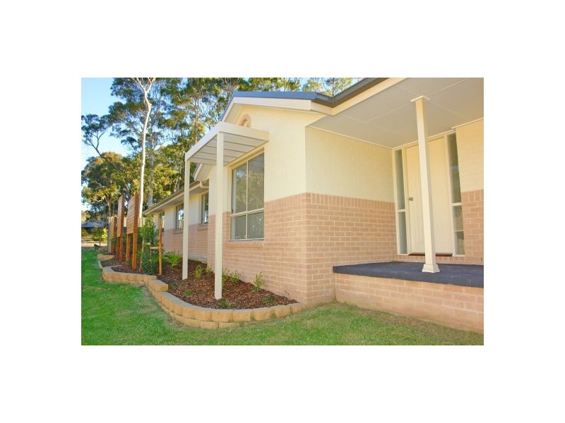 Lot 924 Salamander, Wadalba NSW 2259