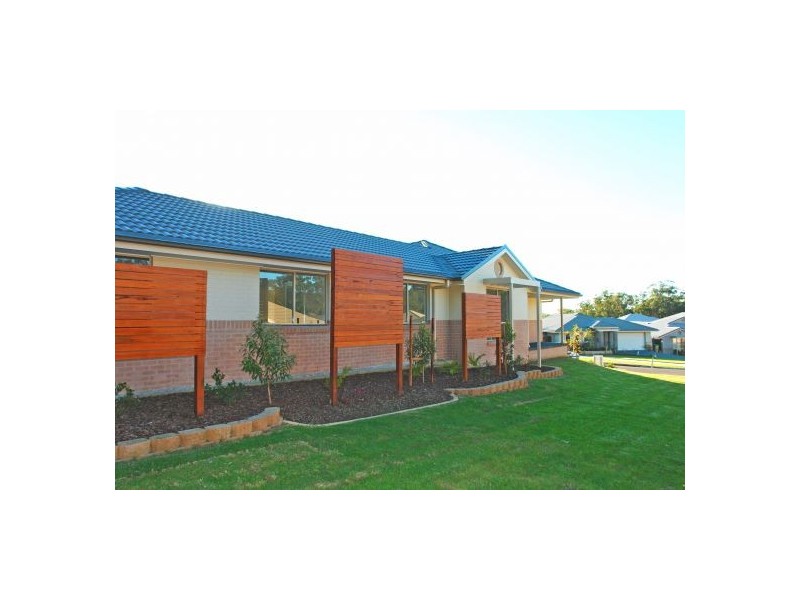 Lot 924 Salamander, Wadalba NSW 2259