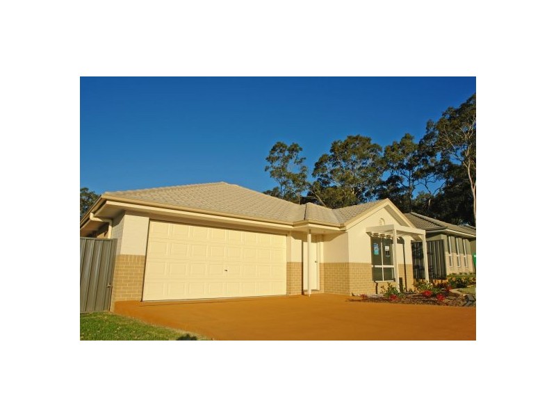 Lot 926  Colonial Street, Wadalba NSW 2259
