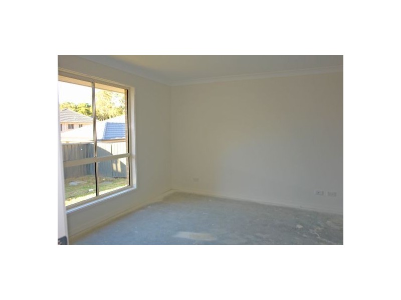 Lot 926  Colonial Street, Wadalba NSW 2259