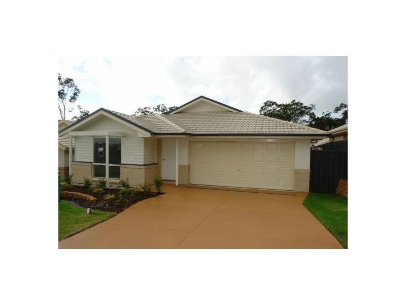 Lot 927 Colonial Street, Wadalba NSW 2259
