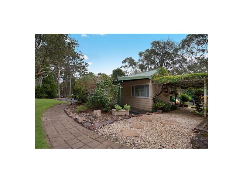 130 Old Chittaway Road, Fountaindale NSW 2258