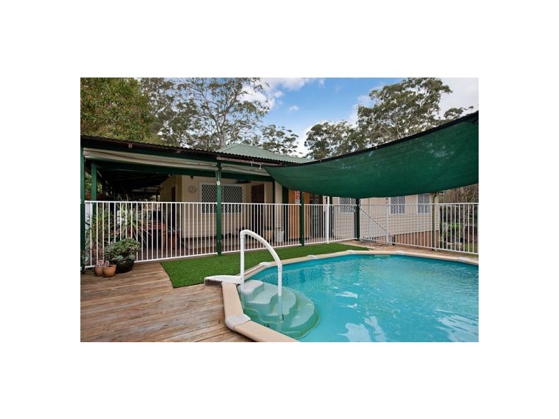 130 Old Chittaway Road, Fountaindale NSW 2258