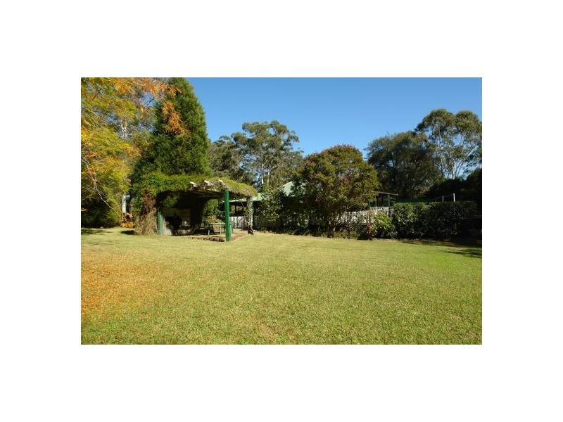 130 Old Chittaway Road, Fountaindale NSW 2258